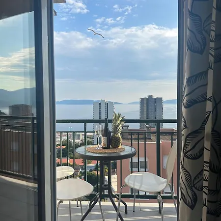 Portus Solis - 2br In غييكا