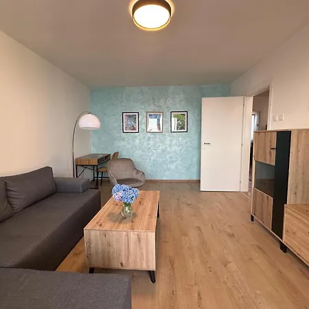 Portus Solis - 2br In *