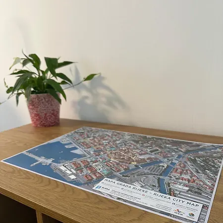Portus Solis - 2br In غييكا