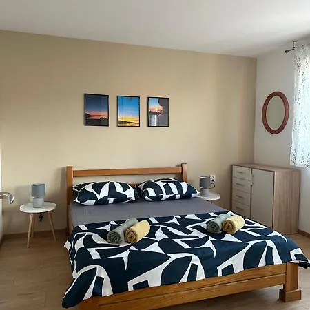 شقة Portus Solis - 2br In *