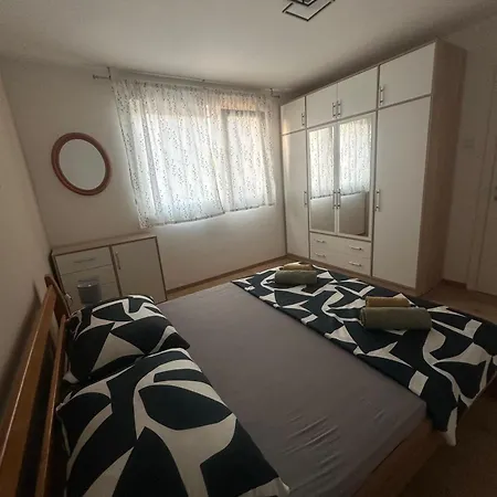 Portus Solis - 2br In شقة *