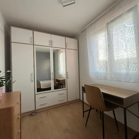 Portus Solis - 2br In *