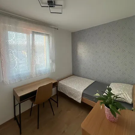 شقة Portus Solis - 2br In *