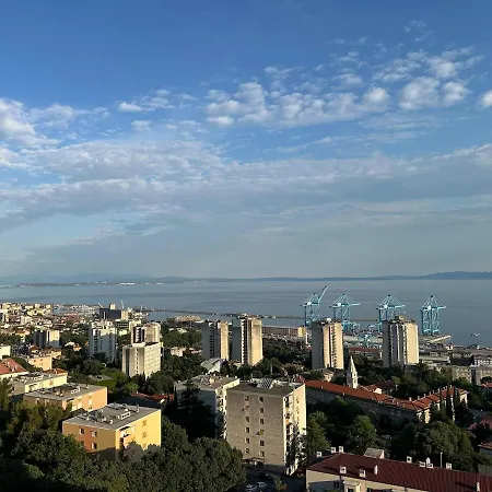 Portus Solis - 2br In