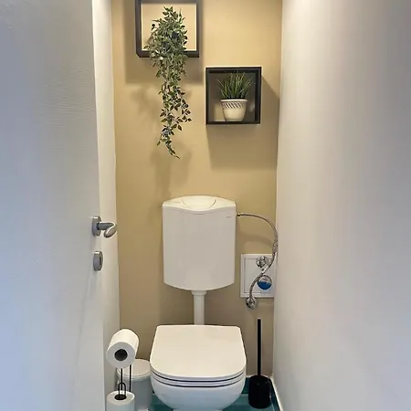 Portus Solis - 2br In شقة *