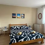 Appartement Portus Solis - 2br In *