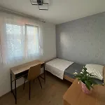 Appartement Portus Solis - 2br In *