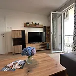Portus Solis - 2br In * Rijeka