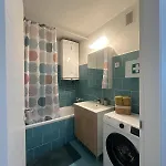 Portus Solis - 2br In Appartement