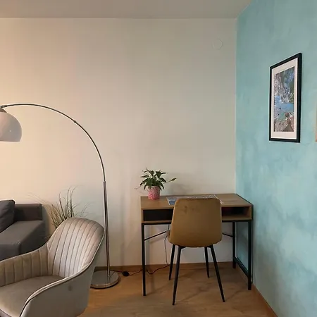 Portus Solis - 2br In *