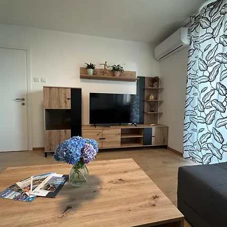 Portus Solis - 2br In * Риека