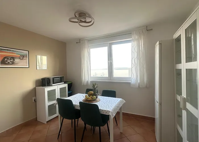 Portus Solis - 2br In * Риека