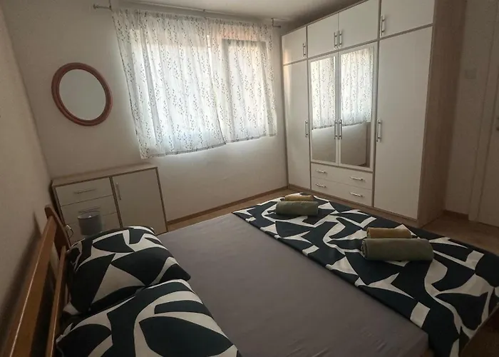 Portus Solis - 2br In Апартаменты *