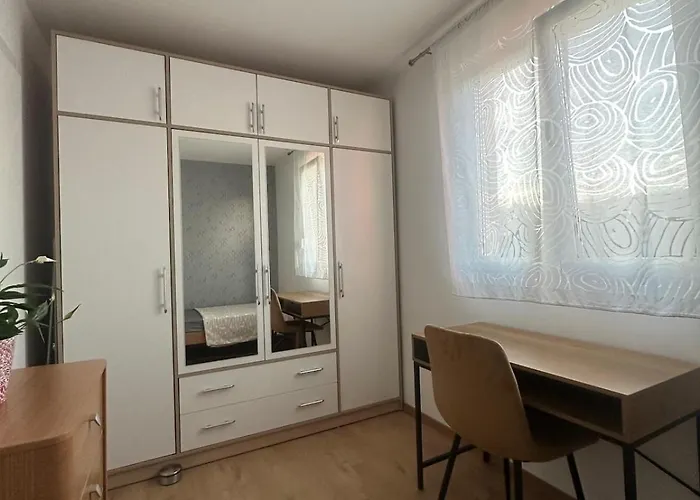 Portus Solis - 2br In *