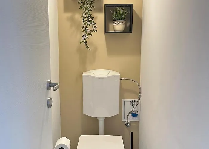 Portus Solis - 2br In Apartman *